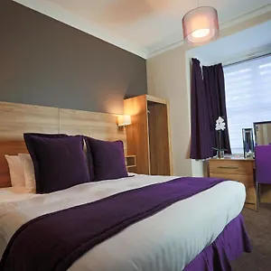 The Chocolate Box Hotel Hotel